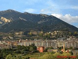 Castillo de Berga