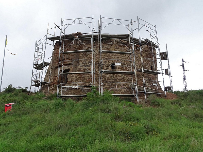 Torre de la Petita