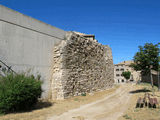 Muralla urbana de Calaf
