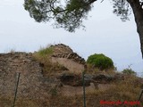 Castillo de Callús