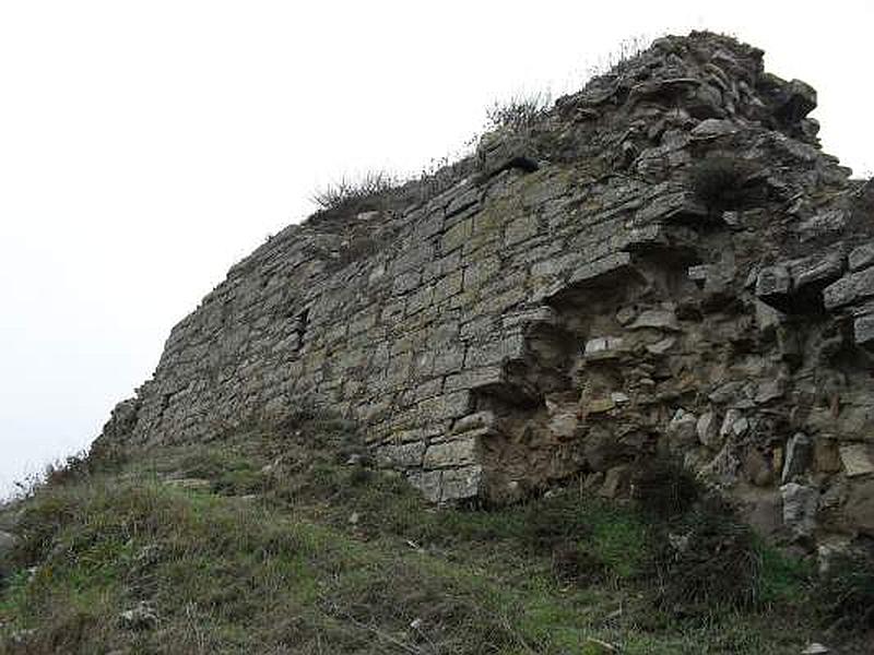 Castillo de Calonge