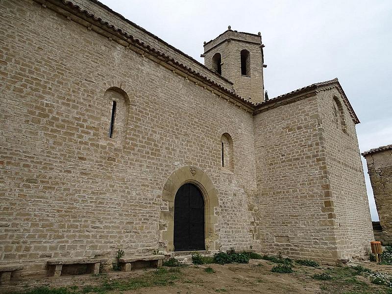 Iglesia de Santa Fe