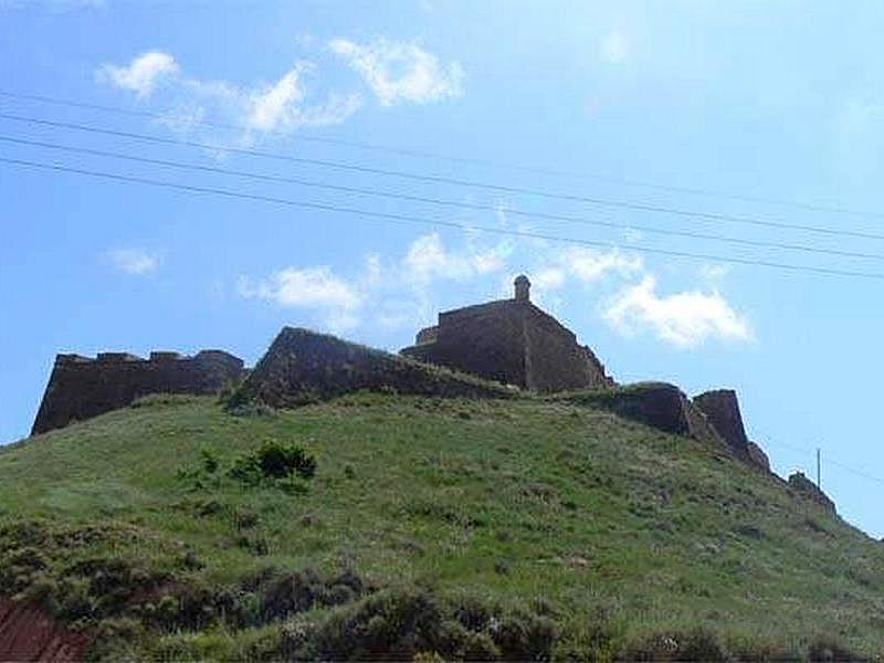 Castillo de Cardona