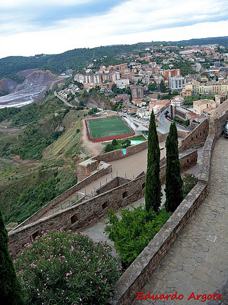 Castillo de Cardona