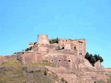 Castillo de Cardona