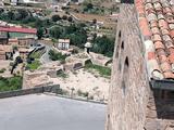 Castillo de Cardona