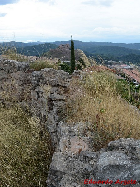 Torre del Barón de Meer