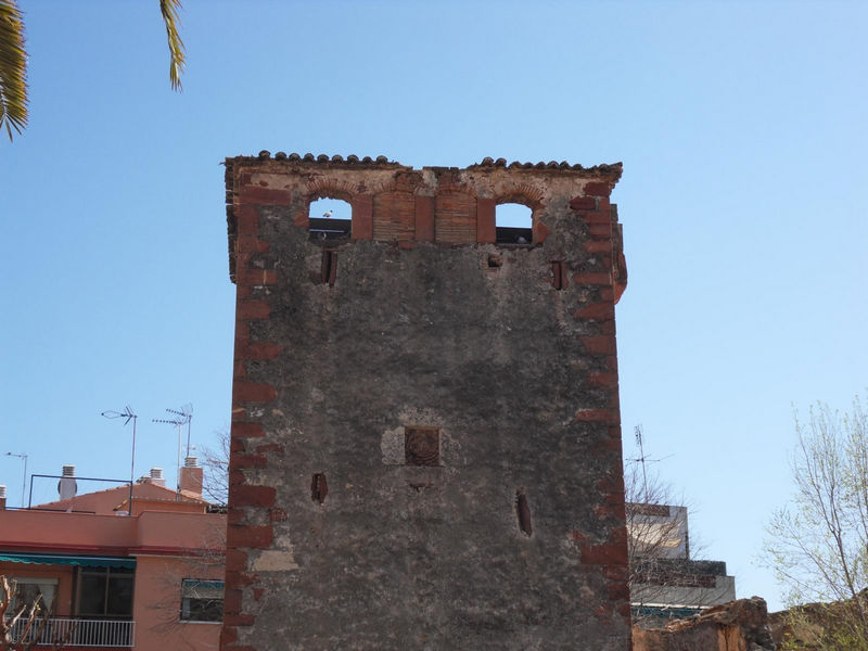 Torre de Antoni