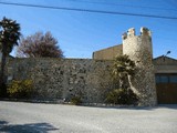 Castillo de Pujades