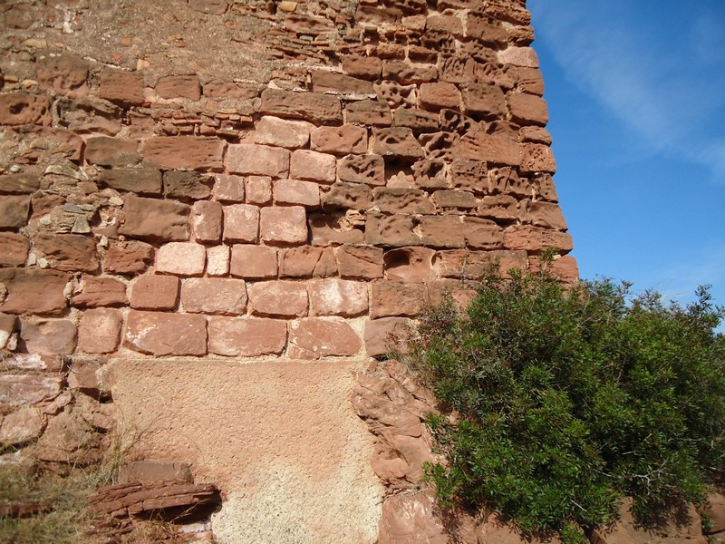 Castillo de Cervelló