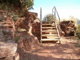 Castillo de Cervelló