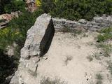 Castillo de Collbató