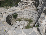 Castillo de Collbató