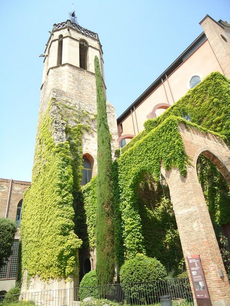 Iglesia de San Esteban