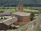 Iglesia de Sant Pere
