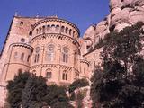 Monasterio de Monserrat