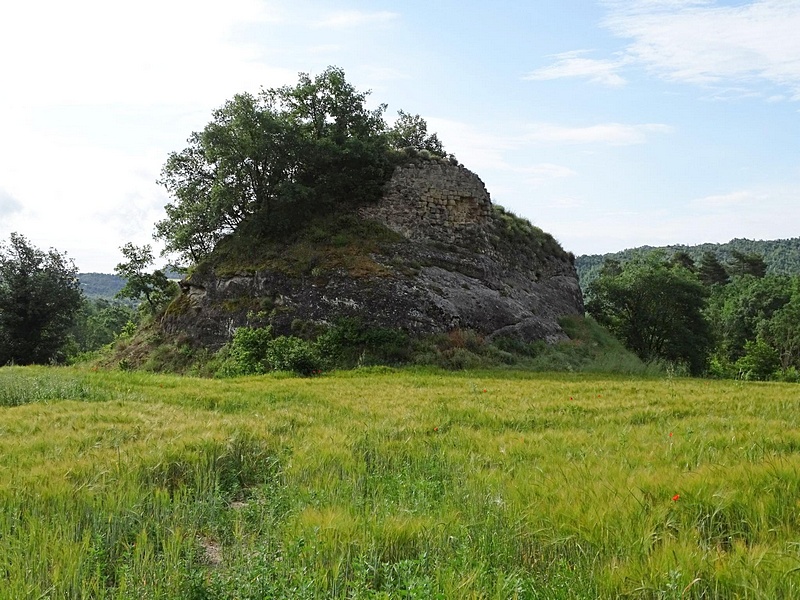 Castillo de Querol