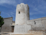 Torre de Moja