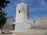 Torre de Moja