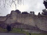 Castillo de Olèrdola