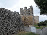 Muralla urbana de Olèrdola