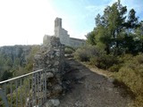 Muralla urbana de Olèrdola