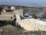 Muralla urbana de Olèrdola