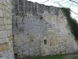 Muralla urbana de Olèrdola