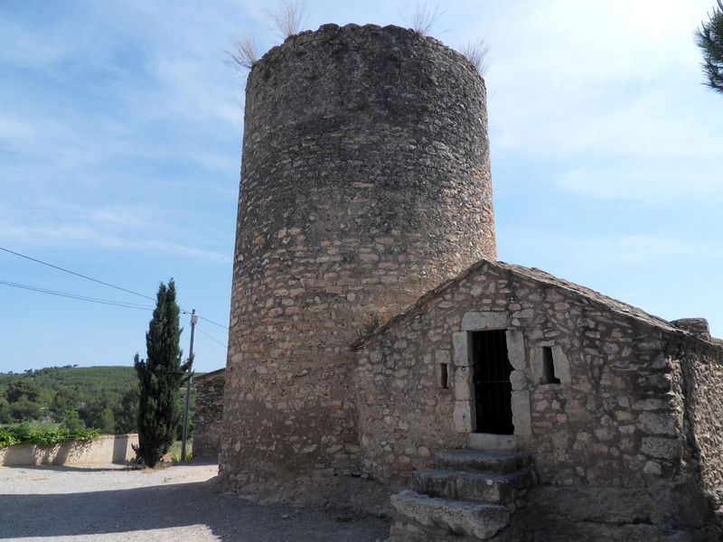 Torre de Viladellops