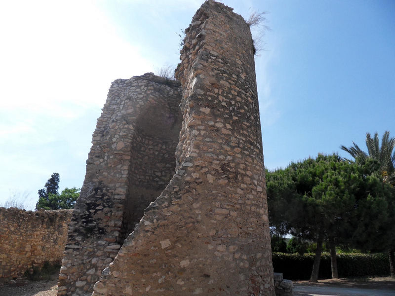 Torre de Viladellops