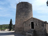 Torre de Viladellops