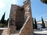 Torre de Viladellops