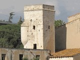 Torre de Can Cisa