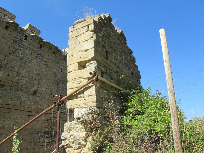 Castillo de Centelles