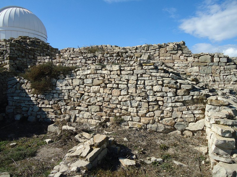 Castillo de Castelltallat