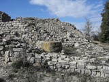 Castillo de Castelltallat