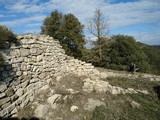 Castillo de Castelltallat