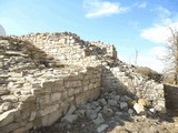 Castillo de Castelltallat