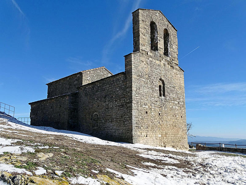 Castillo de Boixadors