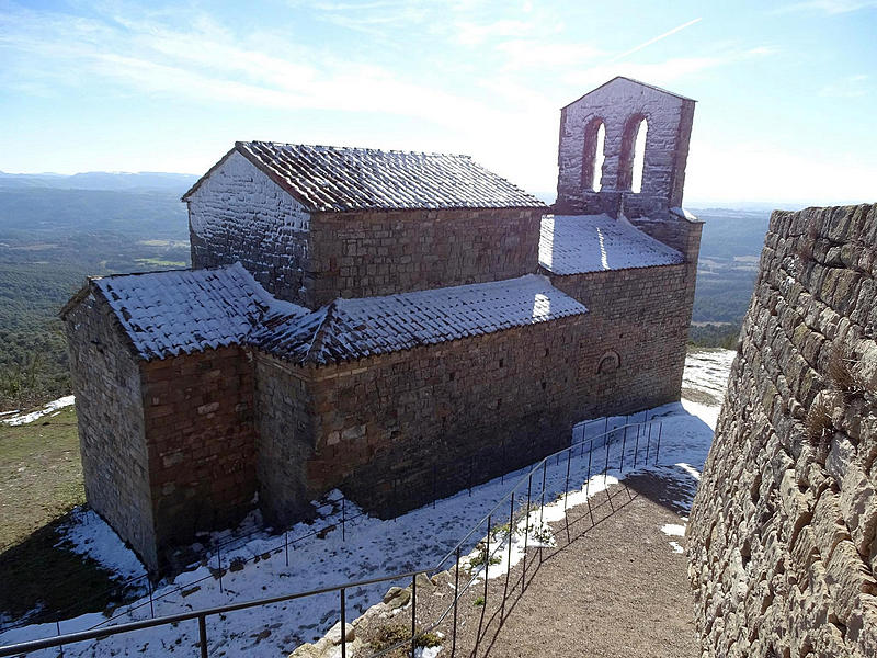 Castillo de Boixadors