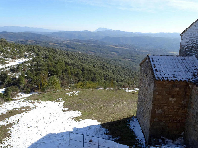 Castillo de Boixadors