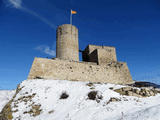 Castillo de Boixadors