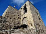 Castillo de Boixadors