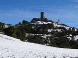 Castillo de Boixadors