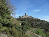 Castillo de Boixadors