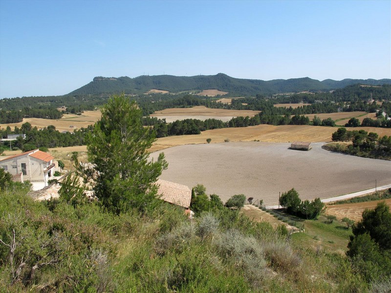 Castillo de Ocelló