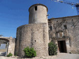 Castillo-convento de Peñafort