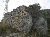 Castillo de Garraf