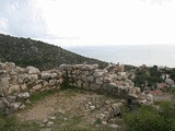 Castillo de Garraf