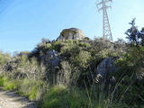 Castillo de Garraf